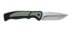 Old Timer Fixed Blade, Trail Boss 1137135 Cuchillo Fijo -Knives And Tools Comercio OT1137135 02 schrade