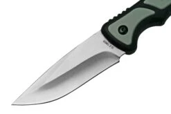 Old Timer Fixed Blade, Trail Boss 1137135 Cuchillo Fijo -Knives And Tools Comercio OT1137135 03 schrade