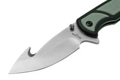 Old Timer Folder Gut Hook, Trail Boss 1137148 Navaja -Knives And Tools Comercio OT1137148 03 schrade