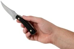 Old Timer Sharpfinger 152OT Cuchillo De Caza 15 Old Timer Sharpfinger 152OT Cuchillo De Caza -Knives And Tools Comercio OT152OT 06 schrade old timer