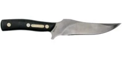 Old Timer Deerslayer 15OT Cuchillo De Caza -Knives And Tools Comercio OT15OT 02 schrade old timer