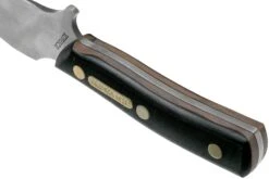 Old Timer Deerslayer 15OT Cuchillo De Caza -Knives And Tools Comercio OT15OT 04 schrade old timer