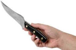 Old Timer Deerslayer 15OT Cuchillo De Caza -Knives And Tools Comercio OT15OT 06 schrade old timer