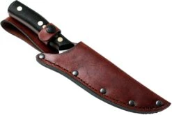 Old Timer Deerslayer 15OT Cuchillo De Caza -Knives And Tools Comercio OT15OT 07 schrade old timer