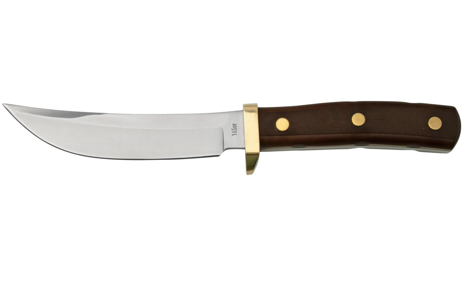 Old Timer Woodsman 165OT Cuchillo De Caza 3 Old Timer Woodsman 165OT Cuchillo De Caza