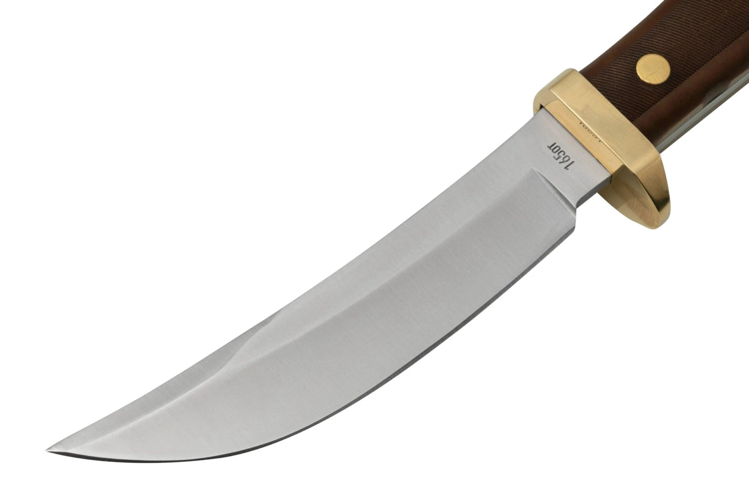 Old Timer Woodsman 165OT Cuchillo De Caza 5 Old Timer Woodsman 165OT Cuchillo De Caza - Imagen 3