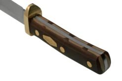 Old Timer Woodsman 165OT Cuchillo De Caza 11 Old Timer Woodsman 165OT Cuchillo De Caza -Knives And Tools Comercio OT165OT 04 oldtimer