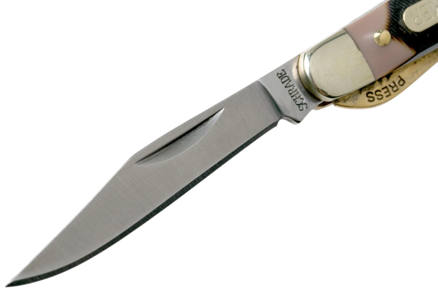 Old Timer Mighty Mite 18OT Navaja 5 Old Timer Mighty Mite 18OT Navaja - Imagen 3