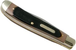 Old Timer Gunstock Trapper 194OT Navaja 13 Old Timer Gunstock Trapper 194OT Navaja -Knives And Tools Comercio OT194OT 04 schrade old timer