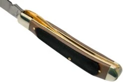 Old Timer Gunstock Trapper 194OT Navaja 14 Old Timer Gunstock Trapper 194OT Navaja -Knives And Tools Comercio OT194OT 05 schrade old timer