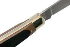 Old Timer Gunstock Trapper 194OT Navaja 15 Old Timer Gunstock Trapper 194OT Navaja -Knives And Tools Comercio OT194OT 06 schrade old timer