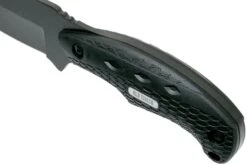 Old Timer Copperhead Drop Point Fixed Blade 2143OT Blancoh Guthook, Cuchillo De Caza -Knives And Tools Comercio OT2143OT 05 schrade old timer