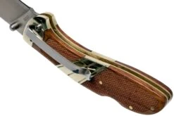 Old Timer Large Lockback 32OT Navaja -Knives And Tools Comercio OT32OT 05 schrade old timer