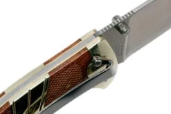 Old Timer Large Lockback 32OT Navaja -Knives And Tools Comercio OT32OT 06 schrade old timer