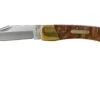 Old Timer 5” Golden Bear 6OTW Desert Ironwood Cuchillo De Caza -Knives And Tools Comercio OT6OTW 01 schrade old timer