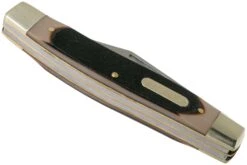 Old Timer Senior 8OT, Navaja Slipjoint -Knives And Tools Comercio OT8OT 04 schrade old timer