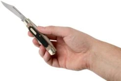 Old Timer Senior 8OT, Navaja Slipjoint -Knives And Tools Comercio OT8OT 05 schrade old timer