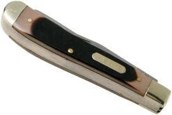 Old Timer Gunstock Trapper 94OT, Navaja Slipjoint -Knives And Tools Comercio OT94OT 04 schrade old timer