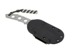 Pohl Force Charlie Three Gen 2, 6111, Stonewashed D2, Cuchillo Fijo -Knives And Tools Comercio PF6111 06 pohlforce