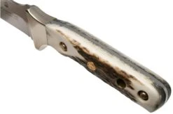 PUMA Waidwerk, Staghorn 113440 Cuchillo De Caza -Knives And Tools Comercio PU113440 04 puma 1