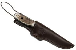 PUMA Waidwerk, Staghorn 113440 Cuchillo De Caza -Knives And Tools Comercio PU113440 06 puma 1