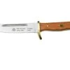 PUMA SGB Trail Guide 6116382V Madera De Olivo, Cuchillo De Caza