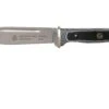 PUMA SGB Hunters Friend, Black G10 6116398G Cuchillo De Caza