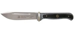 PUMA SGB Hunters Friend, Black G10 6116398G Cuchillo De Caza