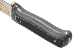 PUMA SGB Hunters Friend, Black G10 6116398G Cuchillo De Caza -Knives And Tools Comercio PU6116398G 04 puma