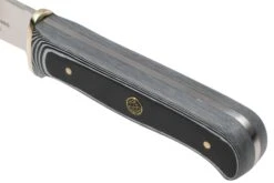 PUMA SGB Hunters Friend, Black G10 6116398G Cuchillo De Caza -Knives And Tools Comercio PU6116398G 05 puma