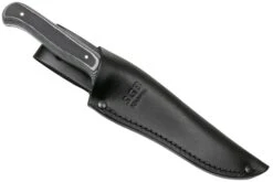 PUMA SGB Hunters Friend, Black G10 6116398G Cuchillo De Caza -Knives And Tools Comercio PU6116398G 06 puma