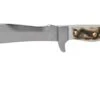 PUMA Mini White Hunter 616375 Cuchillo En Miniatura