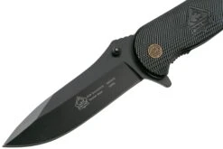 PUMA SGB Bobcat3516, Linerlock 6503516 Navaja -Knives And Tools Comercio PU6503516 03 puma