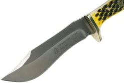 PUMA SGB Buffalo Hunter, Jigged Bone 6817200B Cuchillo De Caza -Knives And Tools Comercio PU6817200B 03 puma