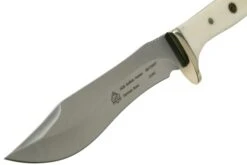 PUMA SGB Buffalo Hunter, Smooth White Bone 6817200T Cuchillo De Caza -Knives And Tools Comercio PU6817200T 03 puma