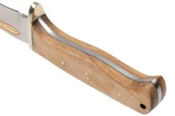 PUMA SGB Buffalo Hunter, Olive Wood 6817200V Cuchillo De Caza -Knives And Tools Comercio PU6817200V 04 puma