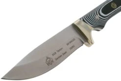 PUMA SGB Teton, Black G10 6818402G Cuchillo De Caza -Knives And Tools Comercio PU6818402G 03 puma