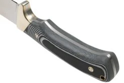 PUMA SGB Teton, Black G10 6818402G Cuchillo De Caza -Knives And Tools Comercio PU6818402G 05 puma