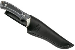PUMA SGB Teton, Black G10 6818402G Cuchillo De Caza -Knives And Tools Comercio PU6818402G 06 puma