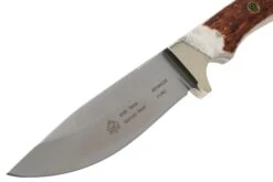 PUMA SGB Teton, Stag 6818402S Cuchillo De Caza -Knives And Tools Comercio PU6818402S 03 puma