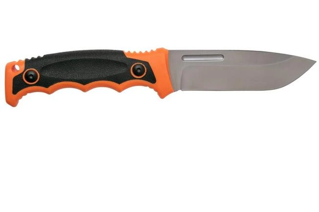 PUMA XP Forever Knife, Orange 7205112 Cuchillo Fijo 4 PUMA XP Forever Knife, Orange 7205112 Cuchillo Fijo - Imagen 2