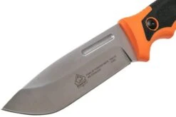PUMA XP Forever Knife, Orange 7205112 Cuchillo Fijo 10 PUMA XP Forever Knife, Orange 7205112 Cuchillo Fijo -Knives And Tools Comercio PU7205112 03 puma 1