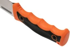 PUMA XP Forever Knife, Orange 7205112 Cuchillo Fijo -Knives And Tools Comercio PU7205112 04 puma