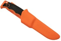PUMA XP Forever Knife, Orange 7205112 Cuchillo Fijo -Knives And Tools Comercio PU7205112 05 puma