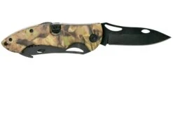 PUMA XP Trifecta 3-blade, Camo 7320107 Navaja -Knives And Tools Comercio PU7320107 02 puma