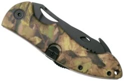 PUMA XP Trifecta 3-blade, Camo 7320107 Navaja -Knives And Tools Comercio PU7320107 04 puma