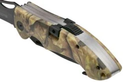 PUMA XP Trifecta 3-blade, Camo 7320107 Navaja -Knives And Tools Comercio PU7320107 05 puma