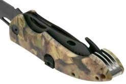 PUMA XP Trifecta 3-blade, Camo 7320107 Navaja -Knives And Tools Comercio PU7320107 06 puma