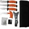 PUMA XP 6 Piece Game Processing Knife Set, 7676010