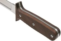 PUMA XP Pig Sticker 15, Pakka Wood 7818915W Cuchillo Fijo -Knives And Tools Comercio PU7818915W 04 puma